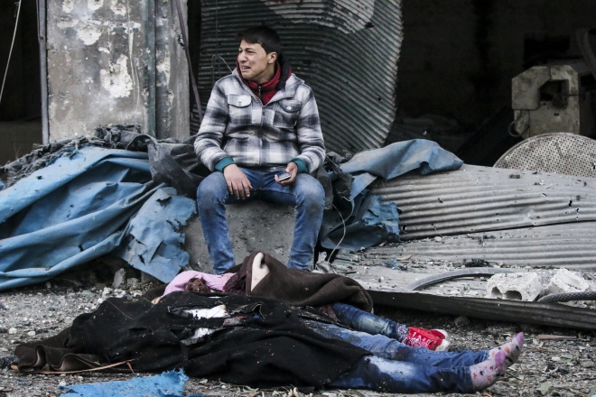 Fotoğraflarla 2016 yılı!