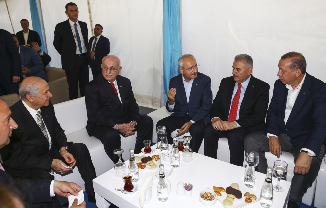 Fotoğraflarla 2016 yılı!