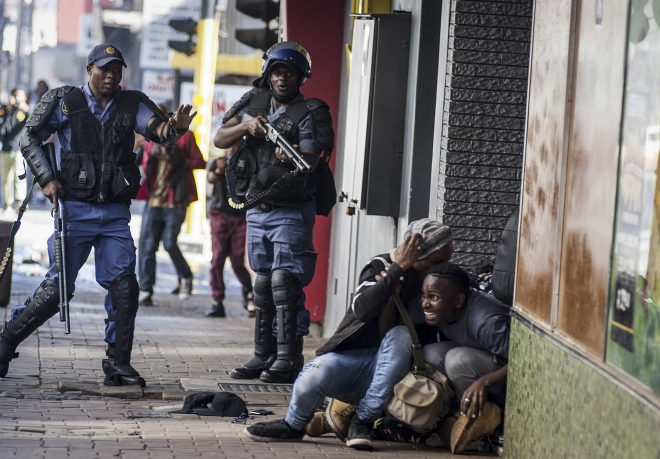 Fotoğraflarla 2016 yılı!