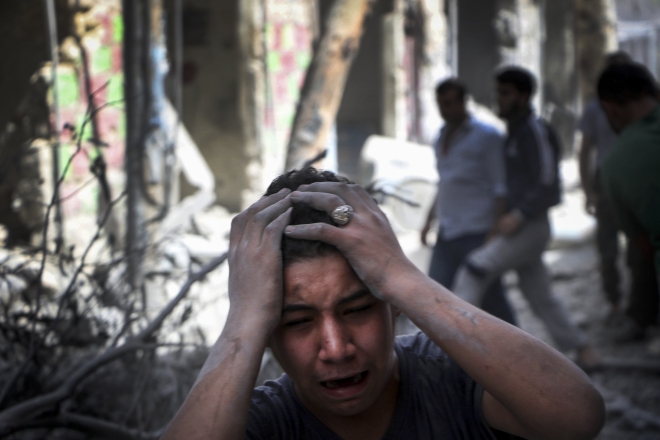 Fotoğraflarla 2016 yılı!