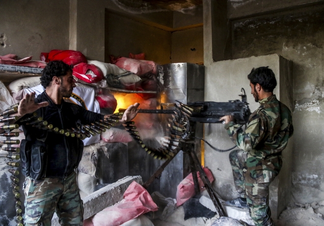 Fotoğraflarla 2016 yılı!