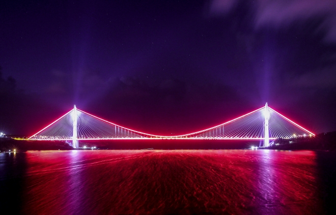 Fotoğraflarla 2016 yılı!