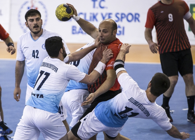 Fotoğraflarla 2016 yılı!