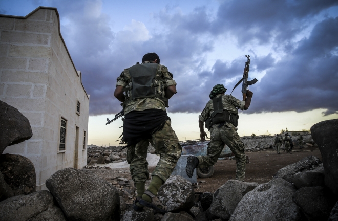 Fotoğraflarla 2016 yılı!