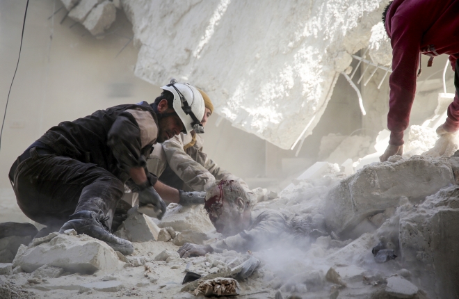 Fotoğraflarla 2016 yılı!