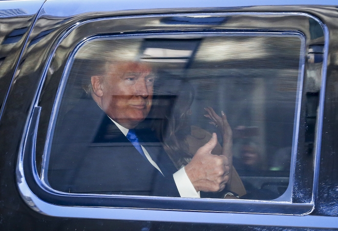 Fotoğraflarla 2016 yılı!