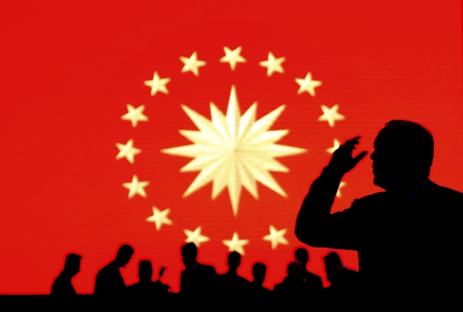 Fotoğraflarla 2016 yılı!