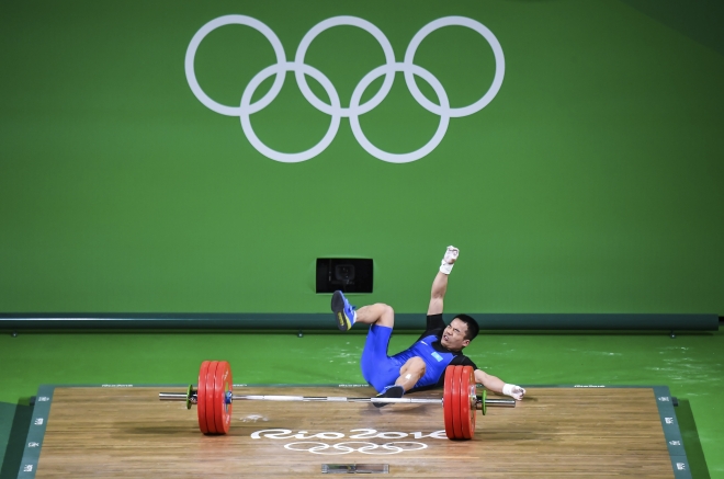 Fotoğraflarla 2016 yılı!