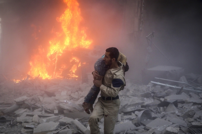 Fotoğraflarla 2016 yılı!