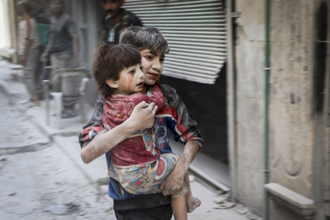 Fotoğraflarla 2016 yılı!