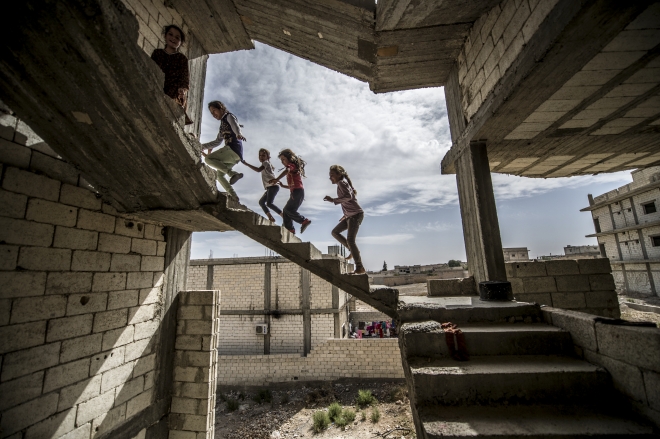 Fotoğraflarla 2016 yılı!