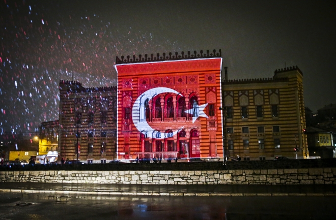 Fotoğraflarla 2016 yılı!