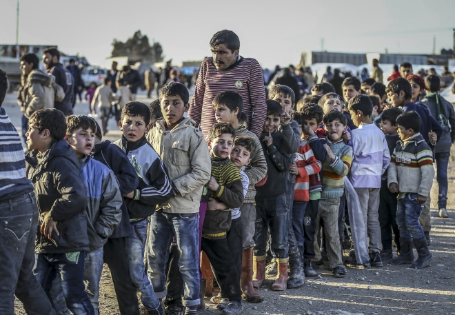 Fotoğraflarla 2016 yılı!