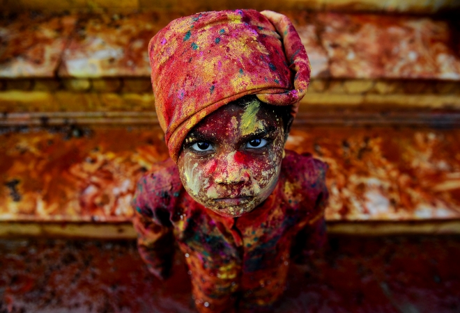 Fotoğraflarla 2016 yılı!