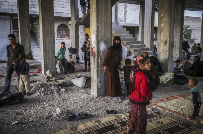 Fotoğraflarla 2016 yılı!