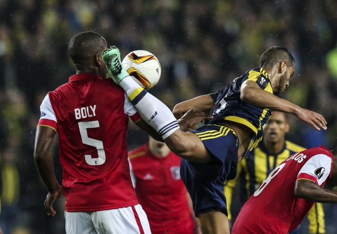 Fotoğraflarla 2016 yılı!