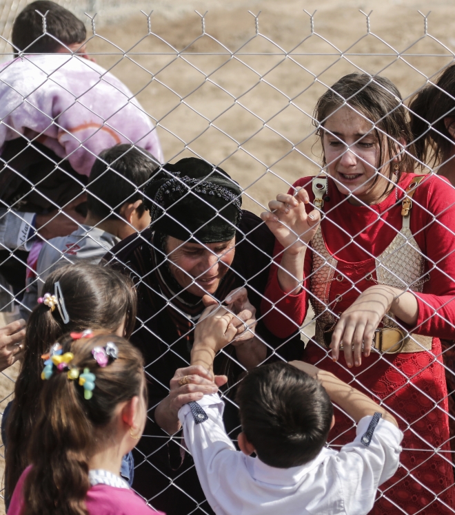 Fotoğraflarla 2016 yılı!