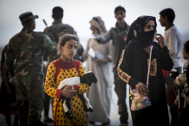 Fotoğraflarla 2016 yılı!