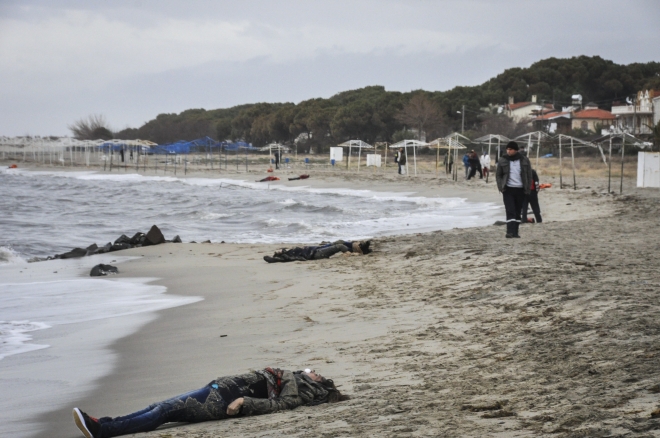 Fotoğraflarla 2016 yılı!