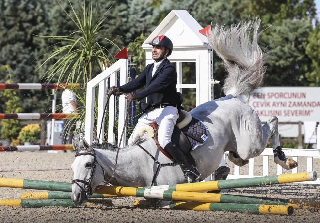 Fotoğraflarla 2016 yılı!
