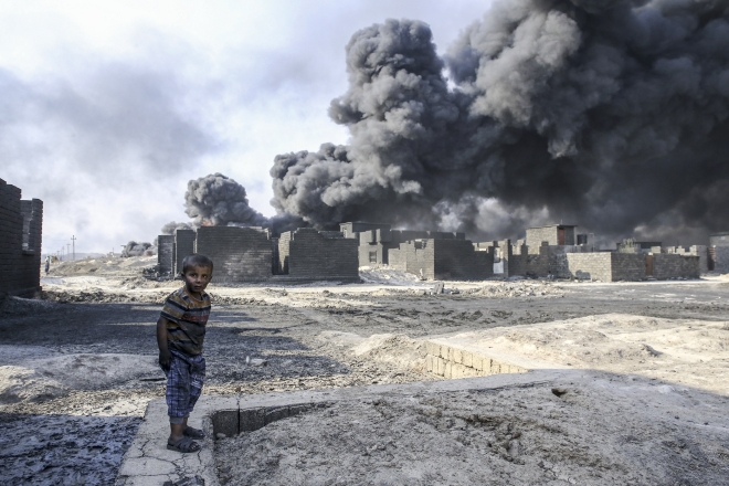 Fotoğraflarla 2016 yılı!