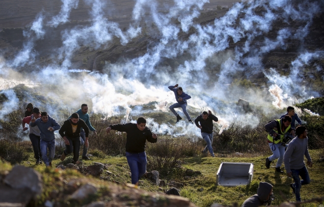 Fotoğraflarla 2016 yılı!