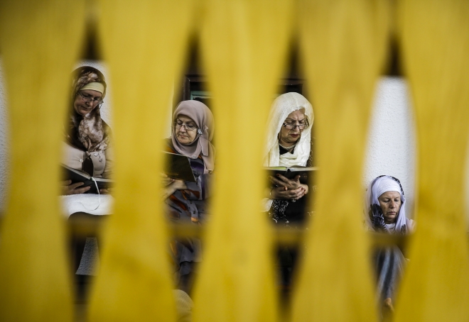 Fotoğraflarla 2016 yılı!