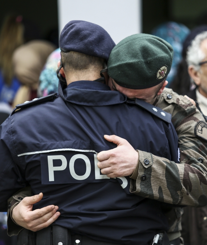 Fotoğraflarla 2016 yılı!