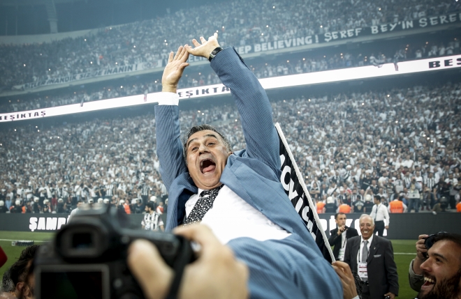 Fotoğraflarla 2016 yılı!