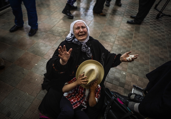 Fotoğraflarla 2016 yılı!