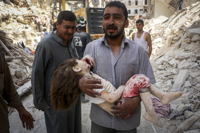 Fotoğraflarla 2016 yılı!