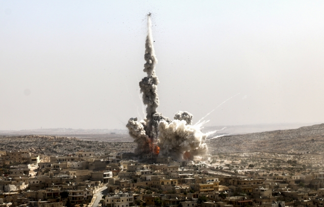 Fotoğraflarla 2016 yılı!