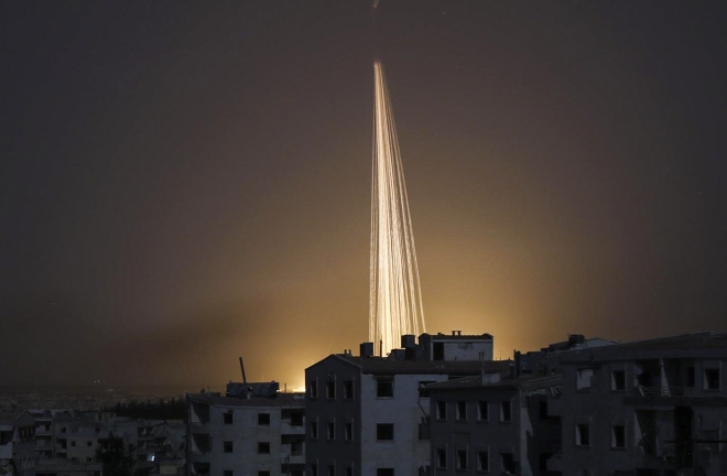 Fotoğraflarla 2016 yılı!