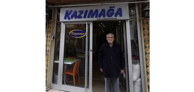 Kurucu Kazım Ağa vefat etti