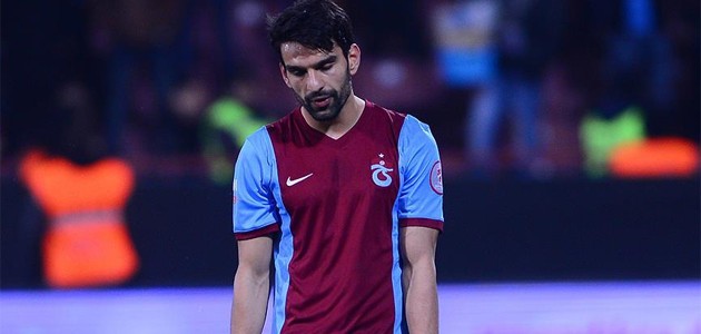 Muhammet Demir, Trabzonspor’da bekleneni veremedi