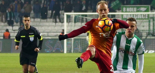PFDK’dan Atiker Konyaspor’a ceza
