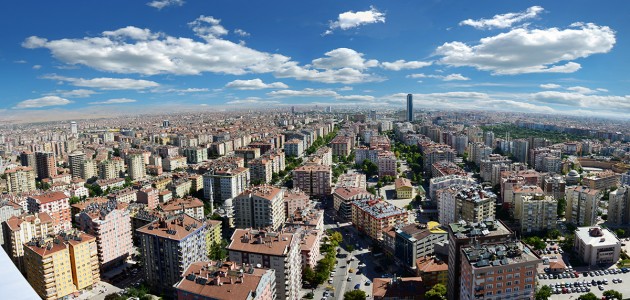 Konya'nın milletvekili sayısı artacak! İşte sayı
