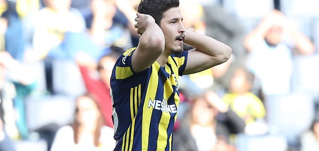 Fenerbahçe’de puan kayıpları sürüyor