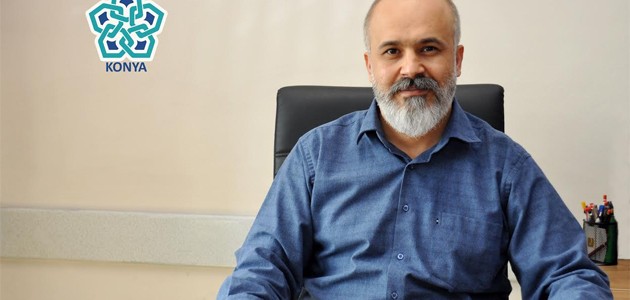 NEÜ’den Ayhan Uludağ'a yeni görev