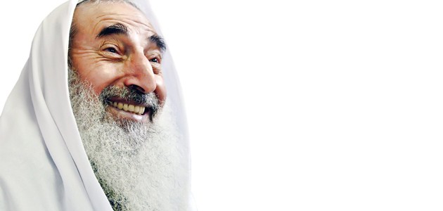 Şeyh Ahmed Yasin'in ölüm yıl dönümü