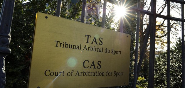 CAS, Trabzonspor’un başvurusunu reddetti