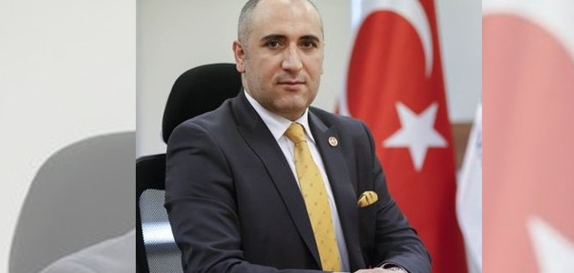 Osman Ünsal: Türkiye hayati bir fırsat yakaladı