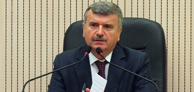 Konya'da metro durakları belirlendi! İlk hat Meram bölgesine