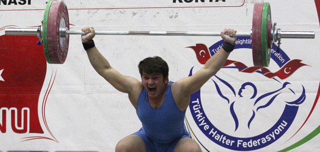 Konya’daki şampiyonaya rekor katılım olacak