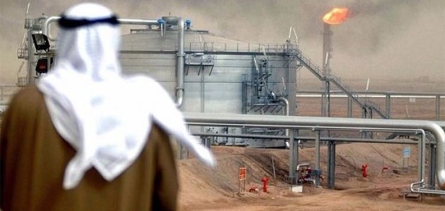ABD’nin en büyük petrol rafinerisi artık Suudilerin