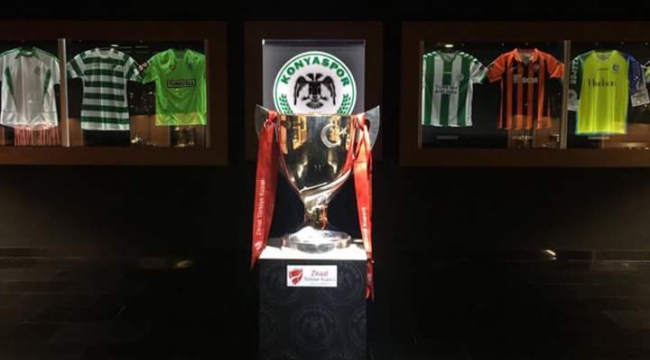 Anadolu Selçukspor ön hazırlık kampına devam ediyor