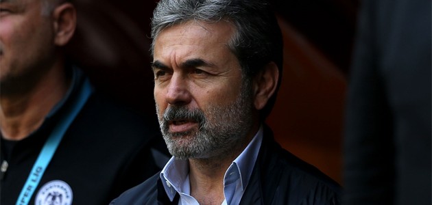 İşte Aykut Kocaman'ın maaşı