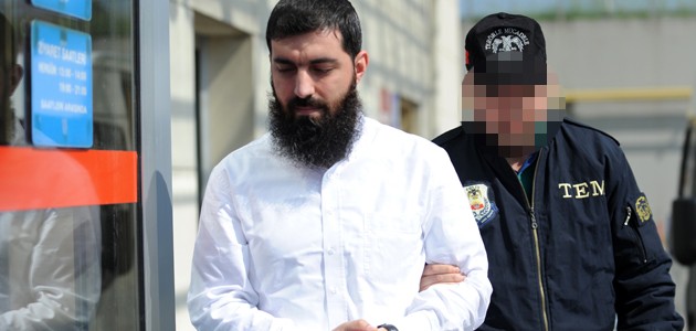 'Ebu Hanzala' kod adlı Halis Bayancuk, tutuklandı