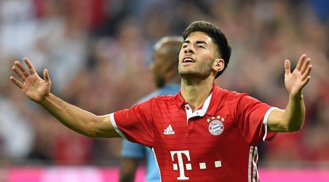 Galatasaray'da Sabri Sarıoğlu'na yeni mukavele yok