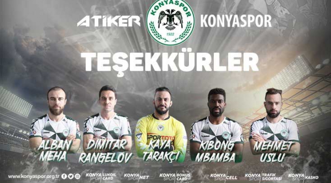 Fenerbahçe'nin kamp programı belli oldu